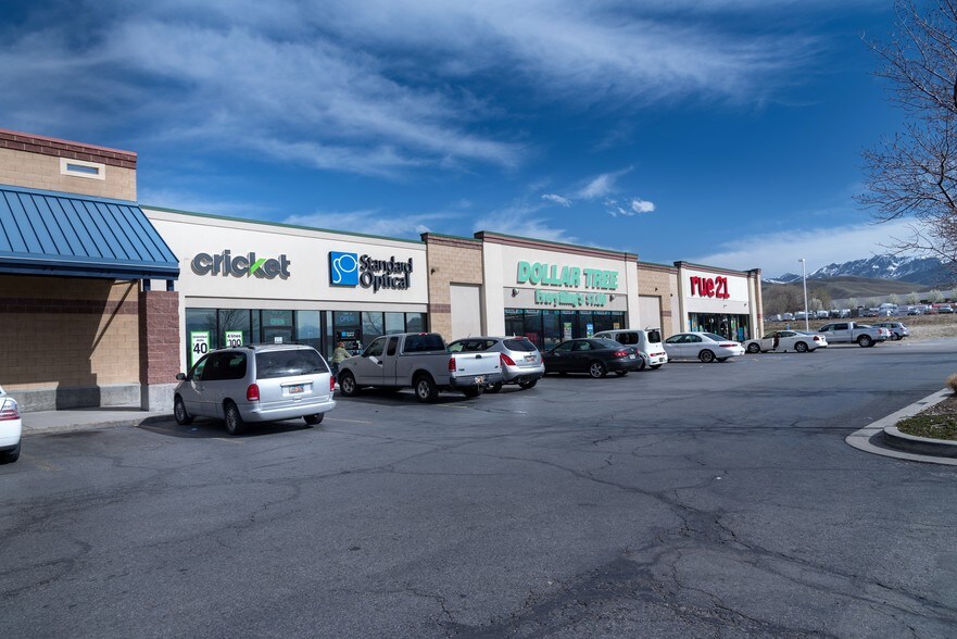 More Photos Of 972 N Main St, Tooele Unknown For Lease