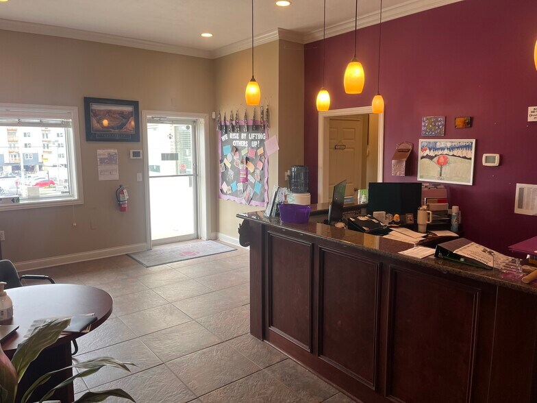 More Photos Of 1815 S Walnut St, Bloomington Loft Creative Space For Sale