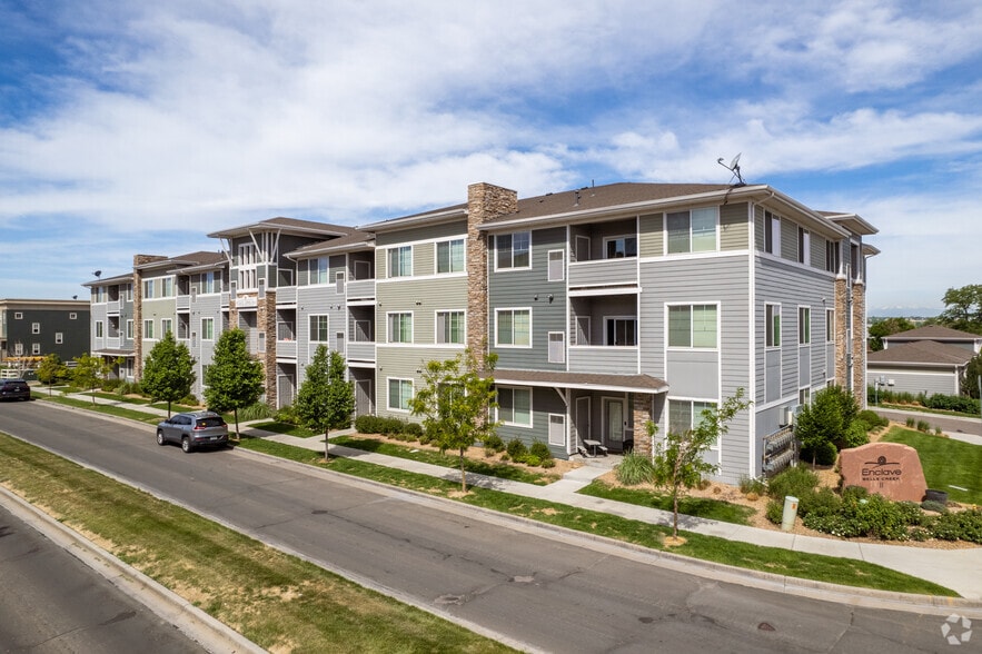 Primary Photo Of 9627 E 105th Pl, Commerce City Apartments For Lease