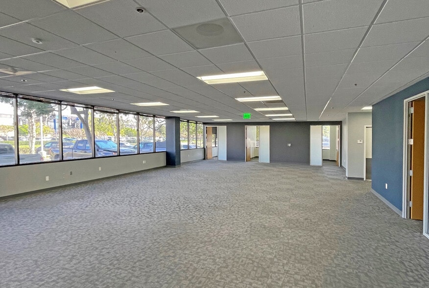 More Photos Of 16800 Aston St, Irvine Office For Lease