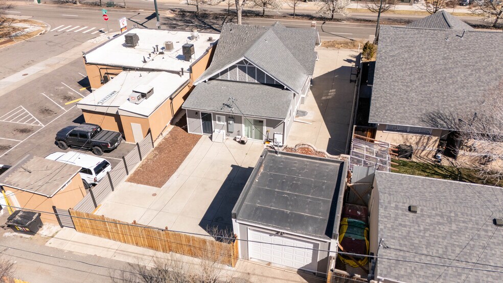 More Photos Of 3929 Federal Blvd, Denver Restaurant For Sale