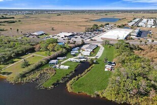 More Photos Of 1422 US Highway 441 SE, Okeechobee Manufactured Housing Mobile Home Park For Sale