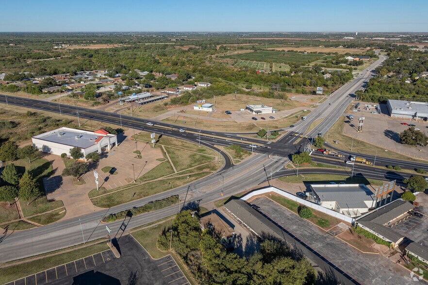 More Photos Of 3201 Seymour Hwy, Wichita Falls Drugstore For Sale
