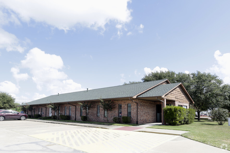 Primary Photo Of 501 Graham Rd, College Station Office For Lease