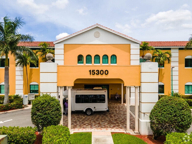 More Photos Of 15300 S Jog Rd, Delray Beach Medical For Sale