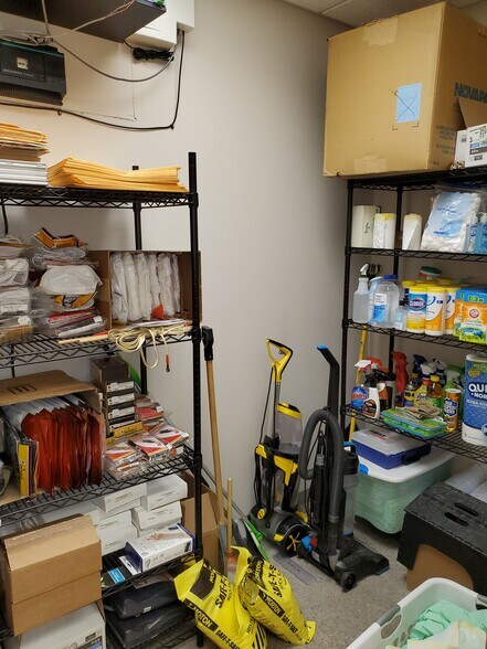 More Photos Of 1905 Vine St, Hays Freestanding For Sale