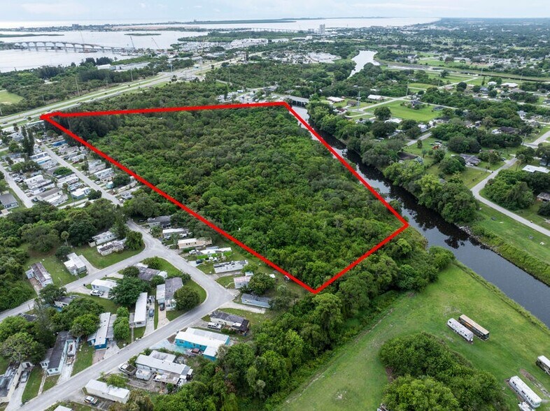 More Photos Of 2100 N US Highway 1, Fort Pierce Land For Sale