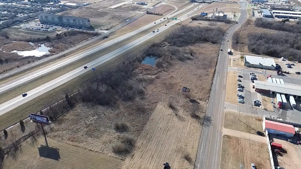 More Photos Of SE 74th St & Sooner Rd, Oklahoma City Land For Sale