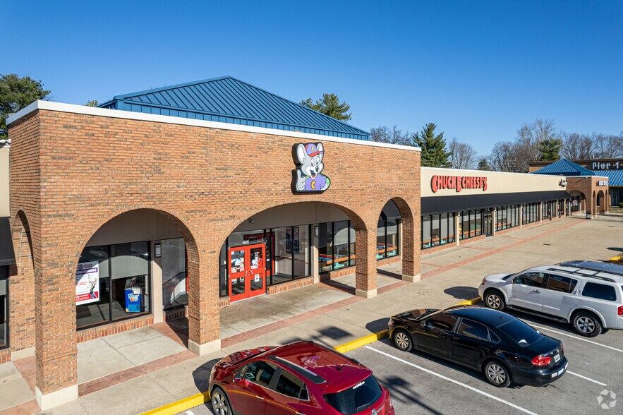 More Photos Of 2100 S Hurstbourne Pky, Louisville Unknown For Lease