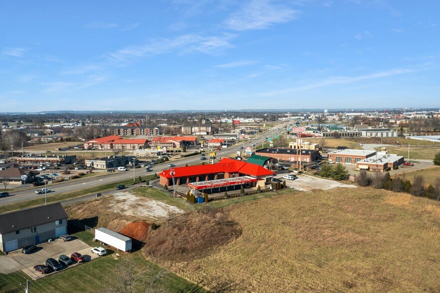 More Photos Of Commerce Park Scottsville Rd, Bowling Green Land For Sale