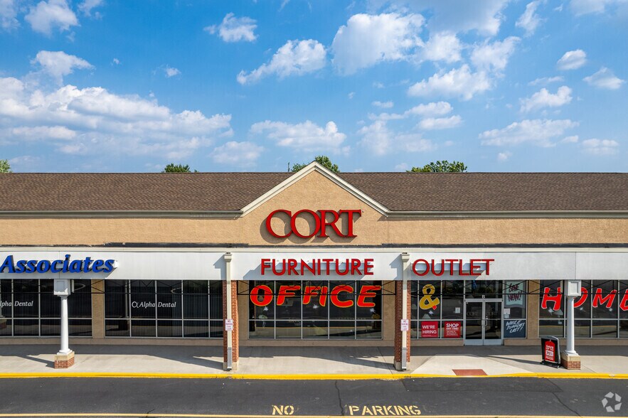 More Photos Of 2103 Branch Pike, Cinnaminson Unknown For Lease