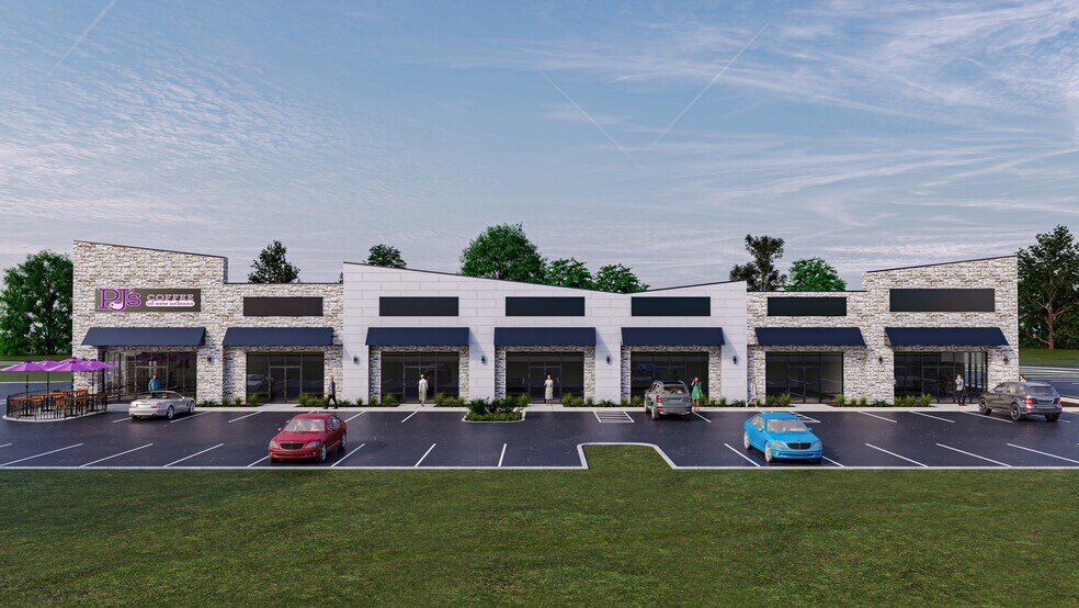 More Photos Of 1952 S Young John Pky, Kissimmee General Retail For Lease