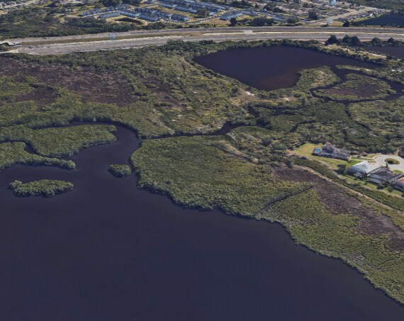 More Photos Of Tidewater Preserve Blvd, Bradenton Land For Sale