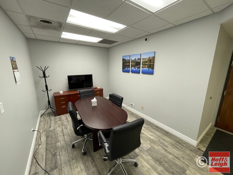 More Photos Of 5475 Peoria St, Denver Light Manufacturing For Sale