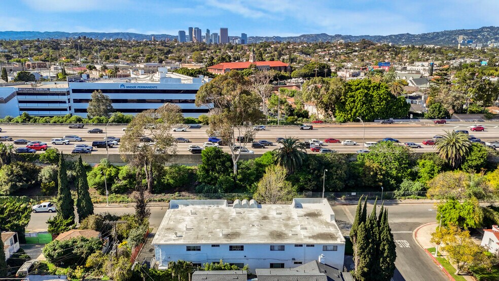 More Photos Of 3115 Ivy St, Los Angeles Apartments For Sale