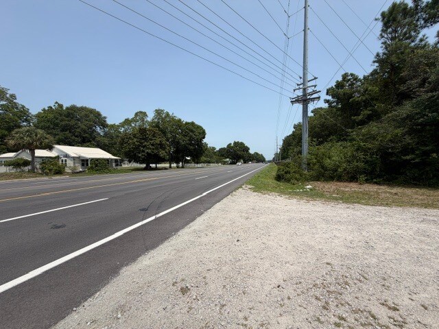 More Photos Of 5319 Nc-24, Newport Land For Sale