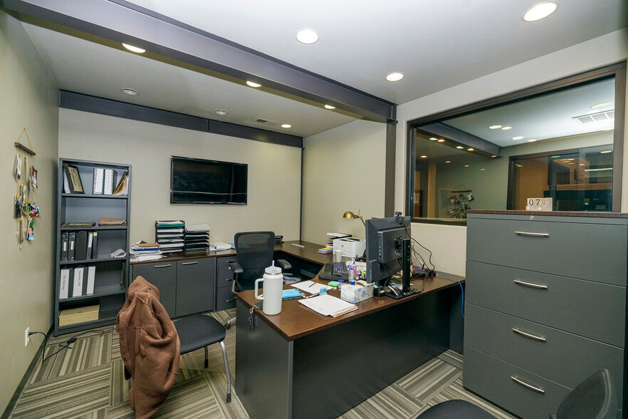 More Photos Of 213 C St, Turlock Industrial For Sale