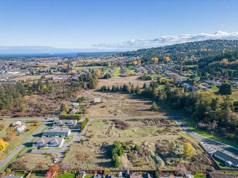 More Photos Of 190 Maliandra dr, Sequim Land For Sale