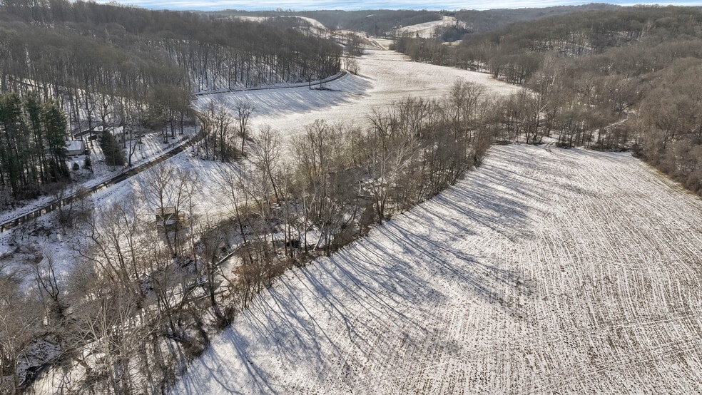More Photos Of Beal Road Southeast, Newark Land For Sale