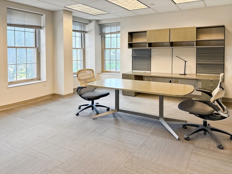 More Photos Of 127 Church St, New Haven Coworking Space
