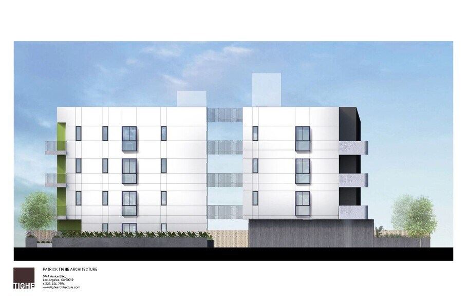 More Photos Of 852 N West Knoll Dr, West Hollywood Land For Sale