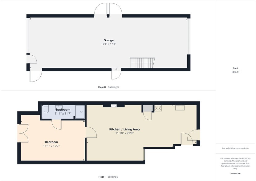 More Photos Of 750 N US Highway 287, Palestine Multifamily For Sale