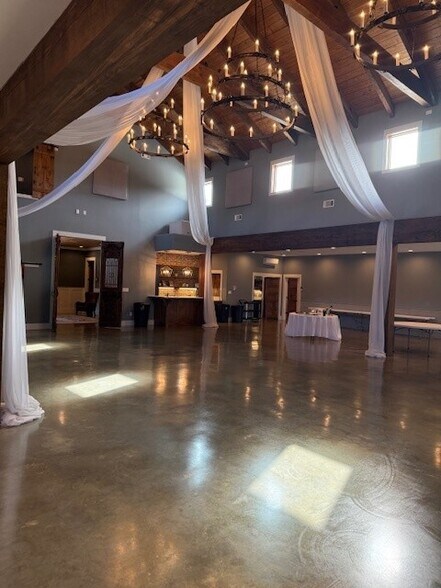 More Photos Of 75 County Road 171, Corinth Lodge Meeting Hall For Sale