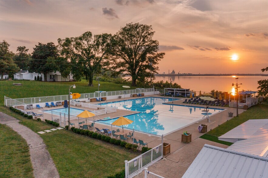 More Photos Of 1100 Jordan Point Road, North Prince George Land For Sale