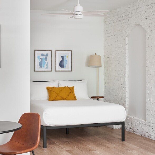 More Photos Of 1460 Peachtree St NW, Atlanta Apartments For Sale