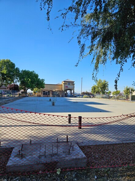 More Photos Of 1349 W Pacheco Blvd, Los Banos Land For Sale