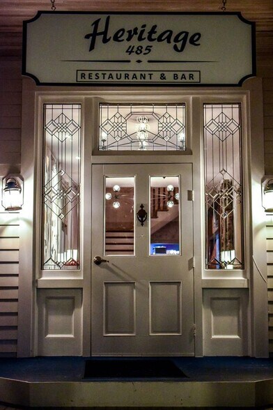 More Photos Of 485 Main St, Prince Frederick Restaurant For Sale