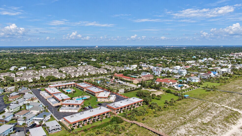 More Photos Of 812 A1A Beach Blvd, Saint Augustine Land For Sale