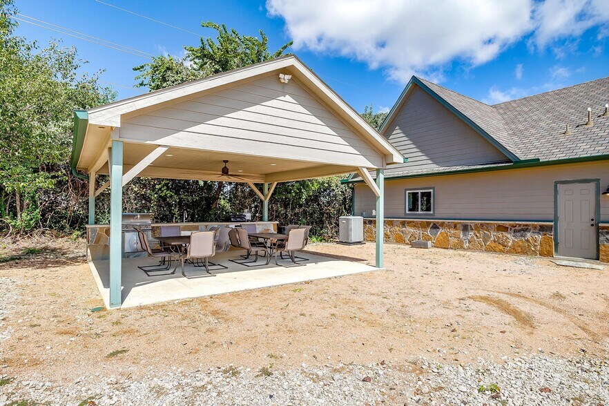 More Photos Of 4620 Kennedale New Hope Rd, Fort Worth Manufactured Housing Mobile Home Park For Sale