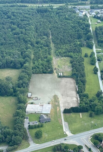 More Photos Of 6504 Burlington Rd, Whitsett Land For Lease