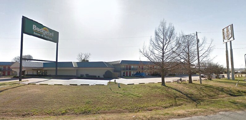 Primary Photo Of 4300 Industrial Drive Ext, Bossier City Land For Sale