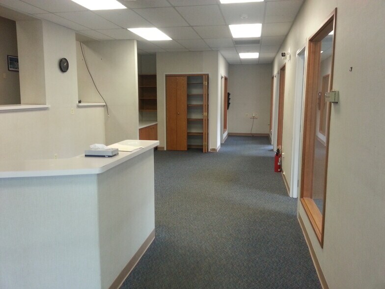 More Photos Of 360 New Haven Ave, Milford Light Distribution For Lease