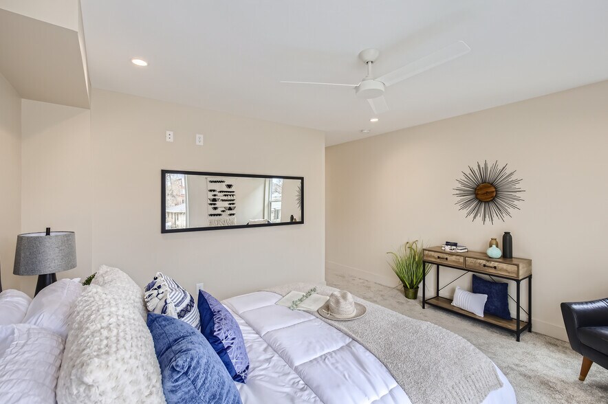 More Photos Of 2323 S High St, Denver Apartments For Sale