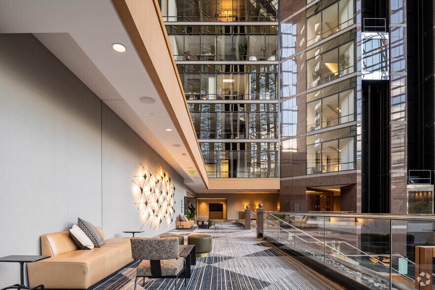 More Photos Of 701 Brazos St, Austin Office For Lease