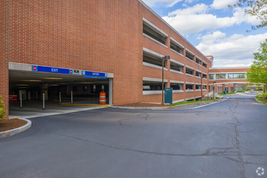 More Photos Of 140 Kendrick St, Needham Office For Lease