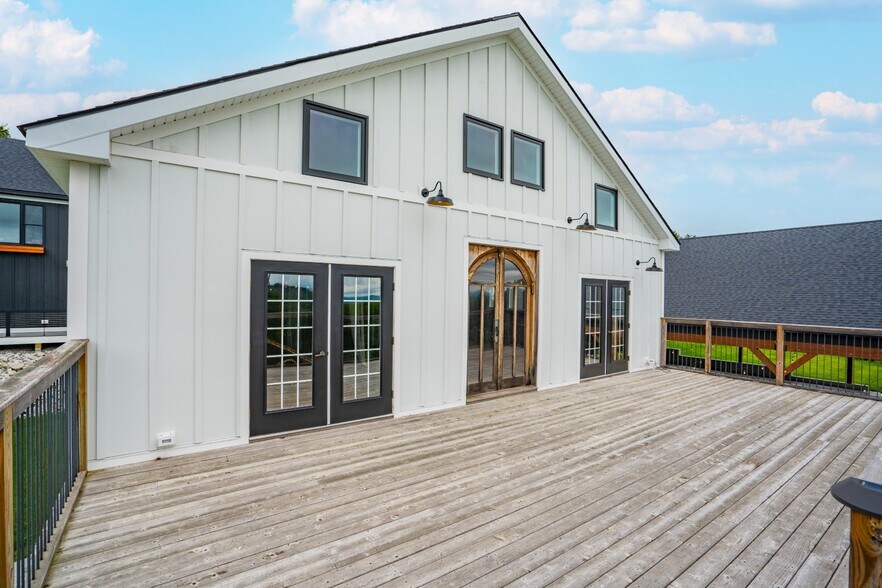 More Photos Of 439 Gore Rd, Otisfield Specialty For Sale