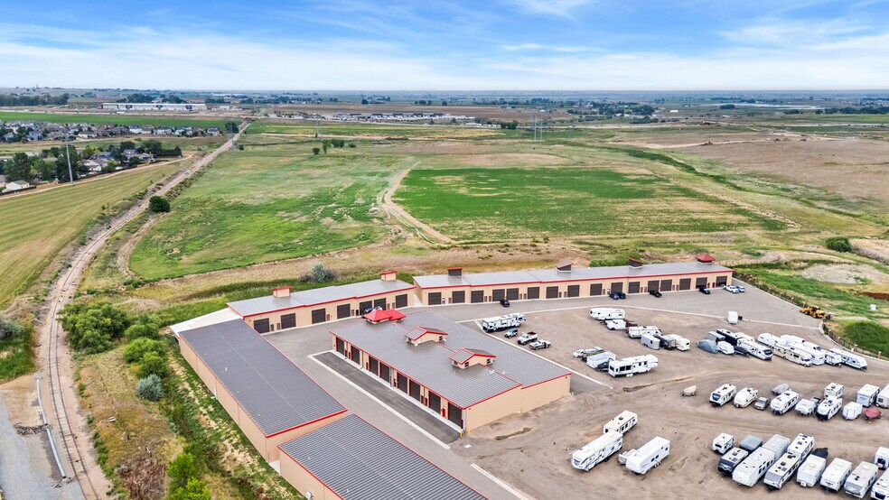 More Photos Of , Mead Industrial For Sale
