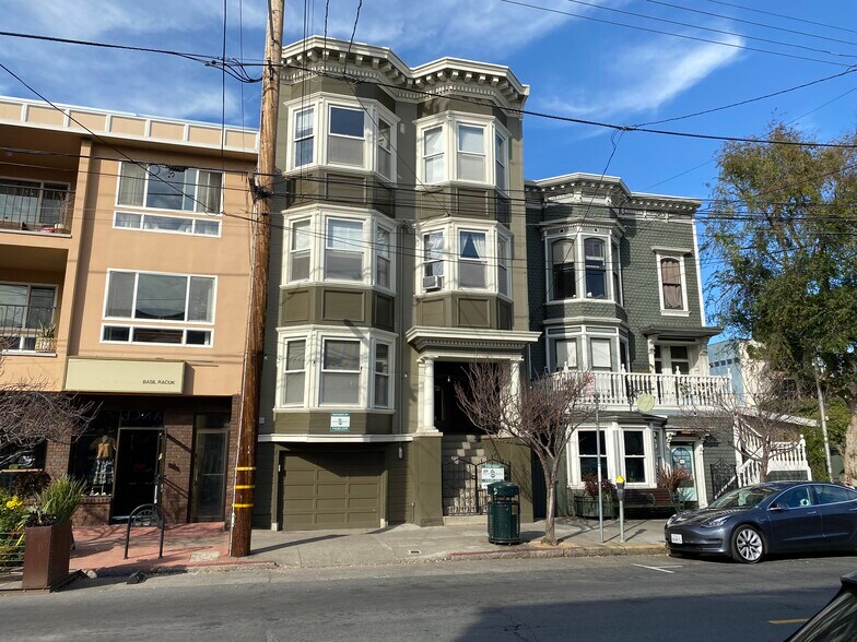 More Photos Of 3972 24th St, San Francisco Apartments For Lease