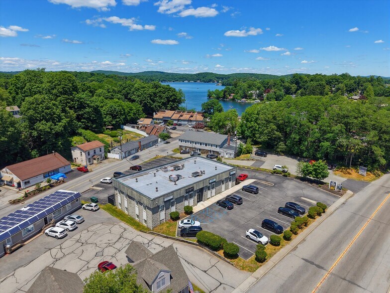 More Photos Of 572 Route 6, Mahopac Medical For Lease