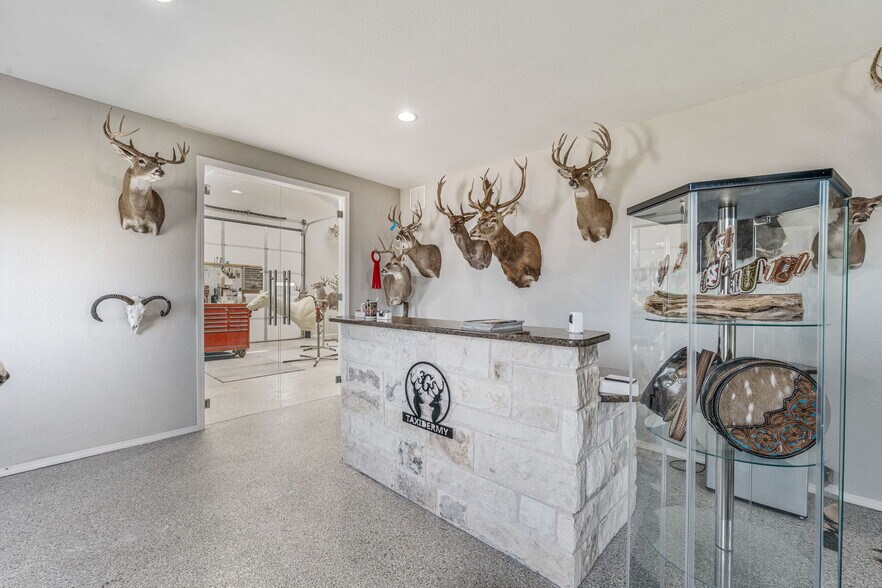 More Photos Of 1321 N FM 56, Glen Rose Trailer Camper Park For Sale