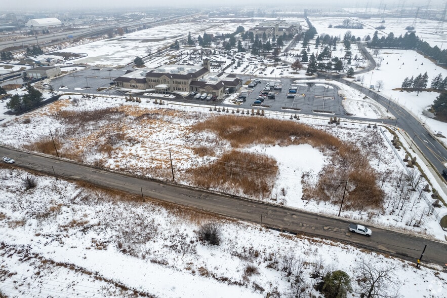 More Photos Of 7242 Highway 27, Vaughan Land For Sale