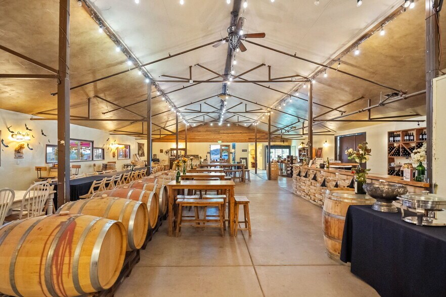 More Photos Of 39750 De Portola Rd, Temecula Specialty For Sale