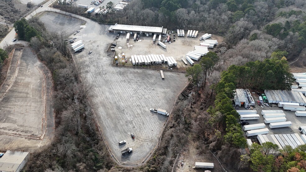 Primary Photo Of 3987 Moreland Ave SE, Conley Warehouse For Lease