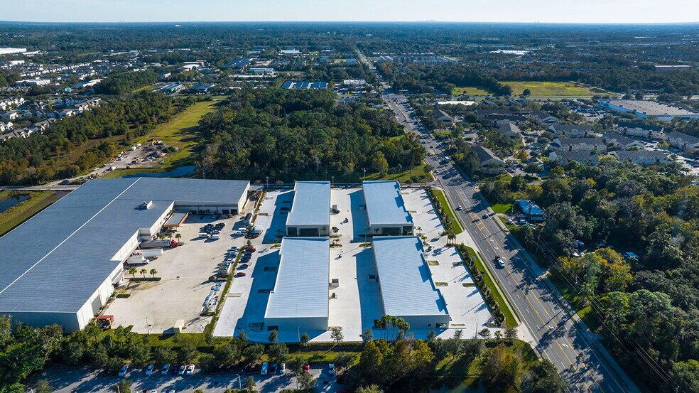 More Photos Of 375 Monroe Rd, Sanford Unknown For Lease