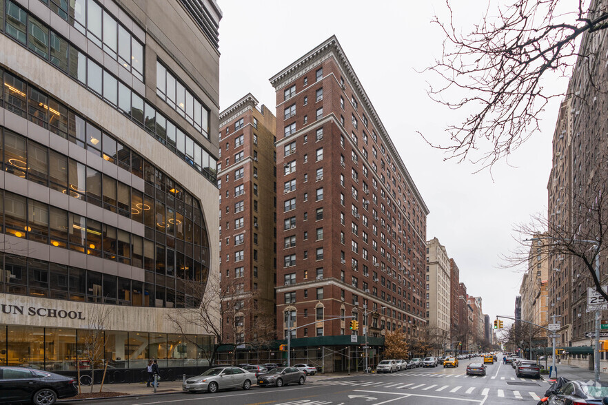 Primary Photo Of 441-451 W End Ave, New York Apartments For Lease