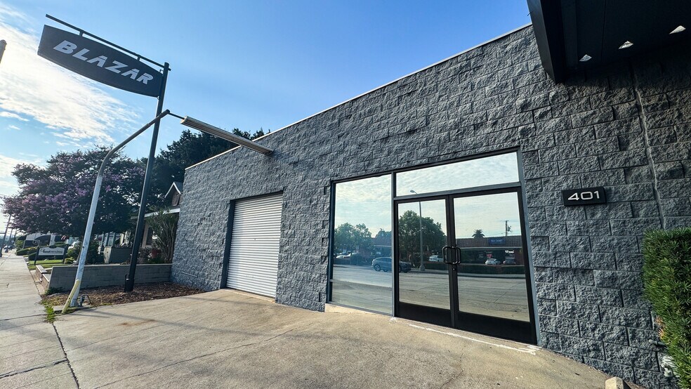 More Photos Of 401-405 W Foothill Blvd, Monrovia Freestanding For Sale
